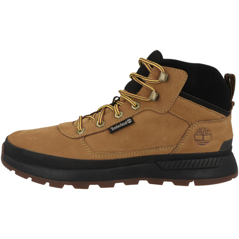 Schnürboots Field Trekker Mid Herren