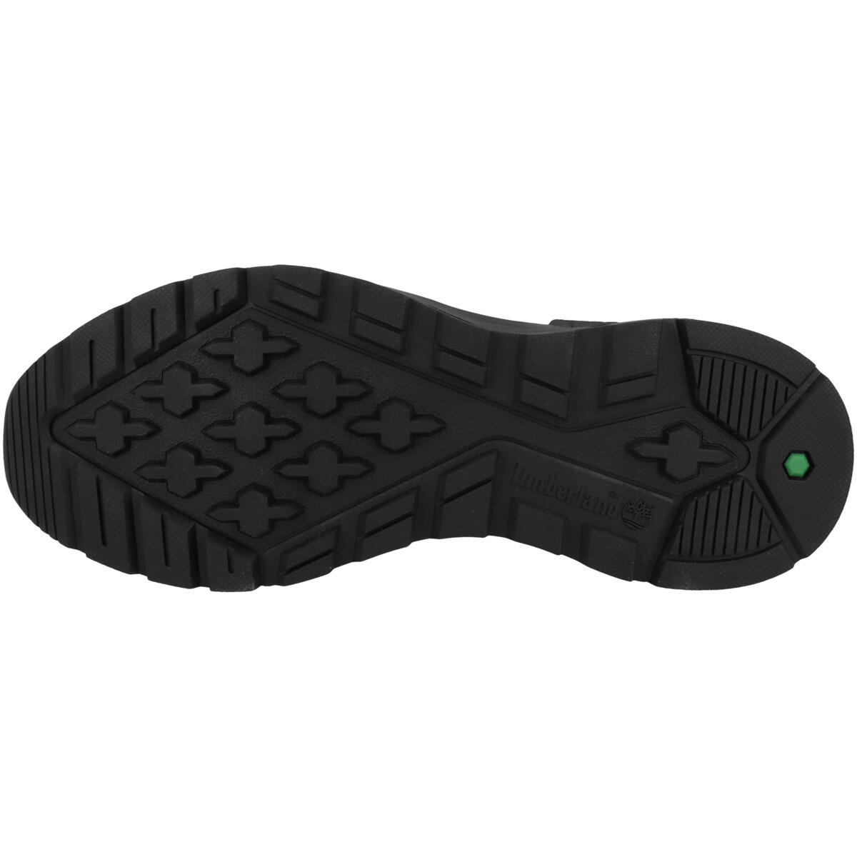 Bottines Timberland Field Trekker Mid noir 5/5