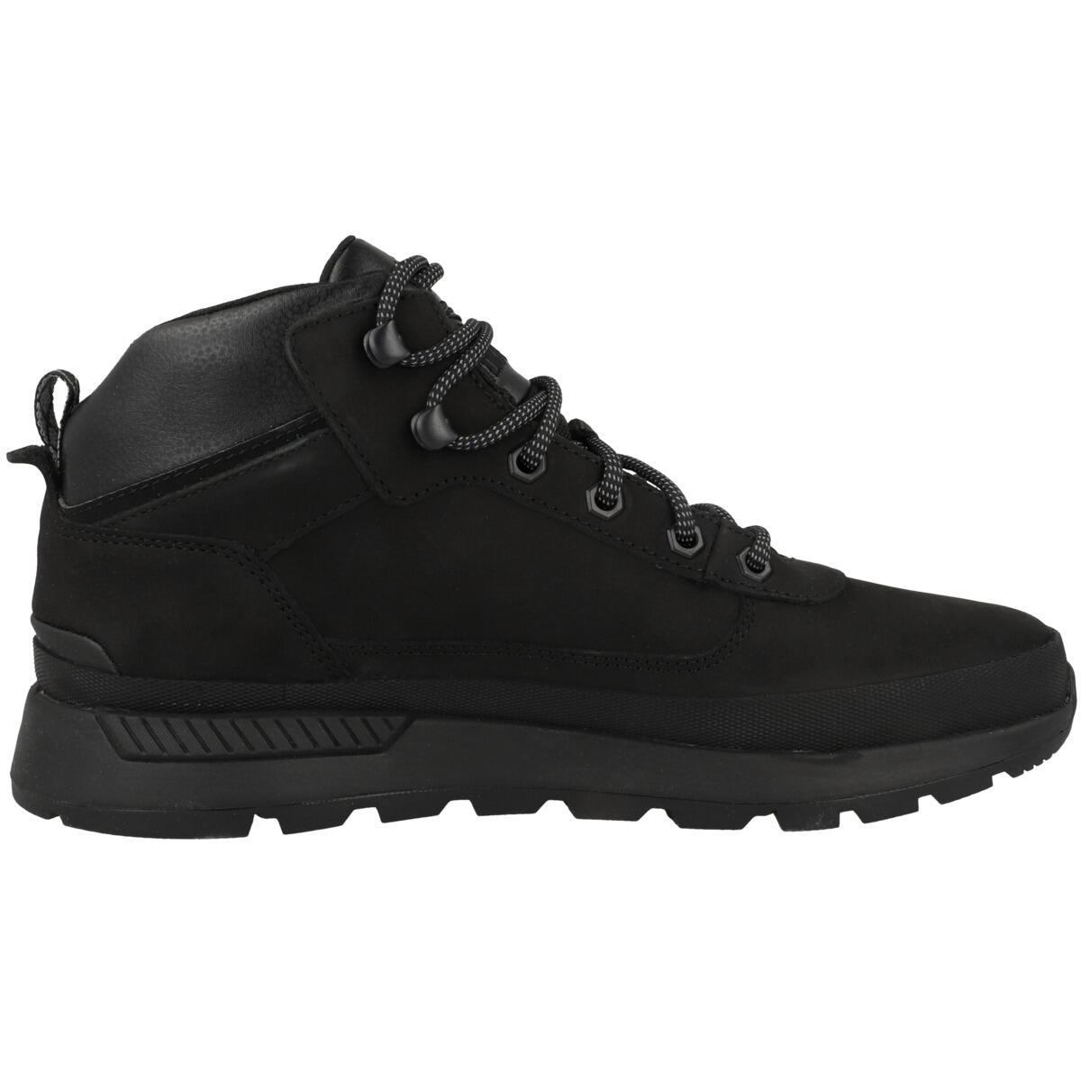 Bottines Timberland Field Trekker Mid noir 3/5