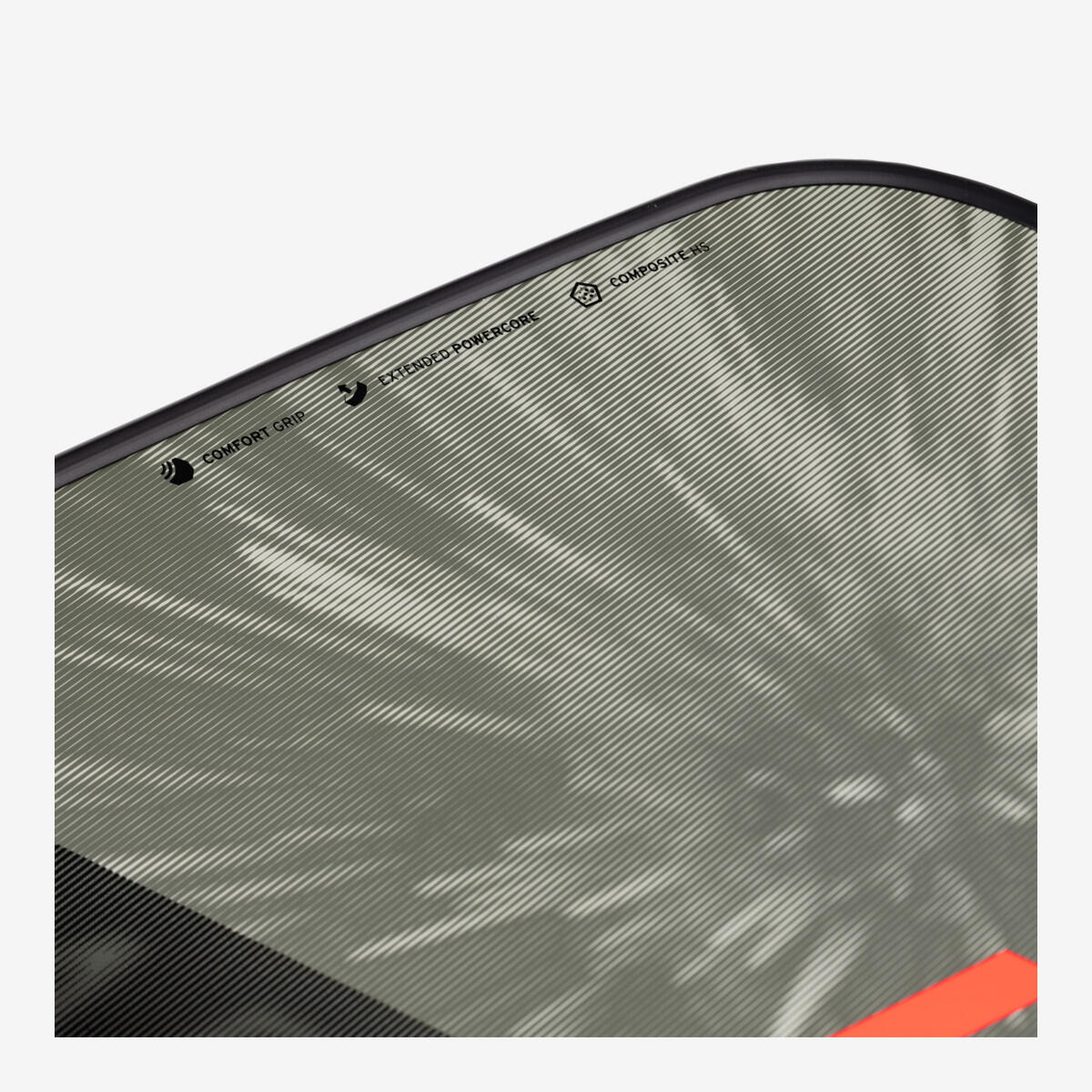 HEAD Radical Pro Pickleball Paddle 3/4