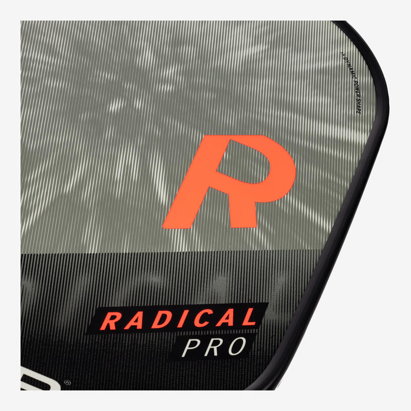 HEAD Radical Pro raquette de pickleball