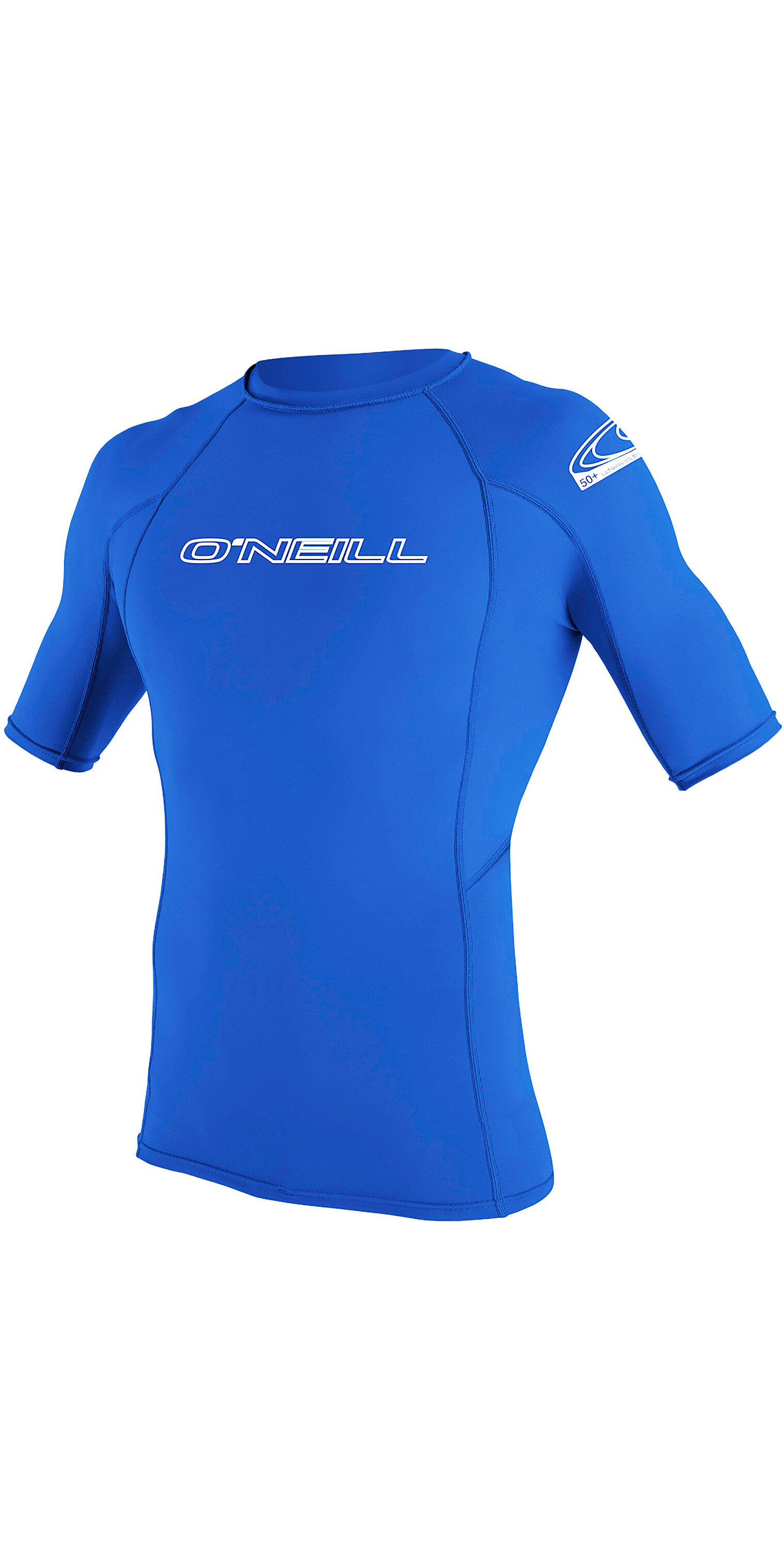 O'NEILL O'Neill Basic Skins Rash Guard heren zwemshirt
