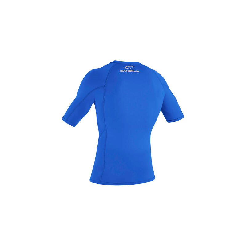 Cămașă de înot pentru bărbați O'Neill Basic Skins Rash Guard