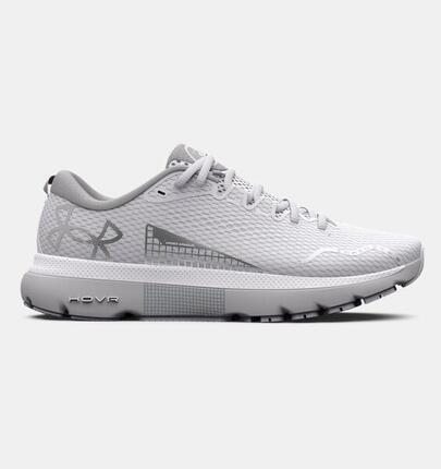Zapatillas De Running Under Armour Hovr Infinite 5 Blancas