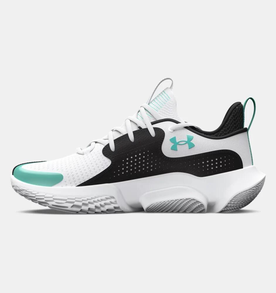 Chaussures de running Under Armour Flow Futr X 3 SOS 3/5