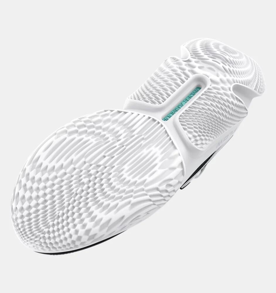 Chaussures de running Under Armour Flow Futr X 3 SOS 2/5