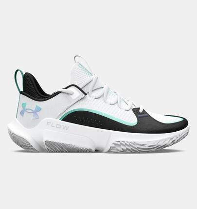 Chaussures De Running Under Armour Flow Futr X 3 Sos