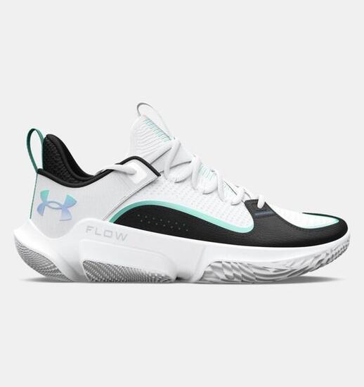 Chaussures De Running Under Armour Flow Futr X 3 Sos