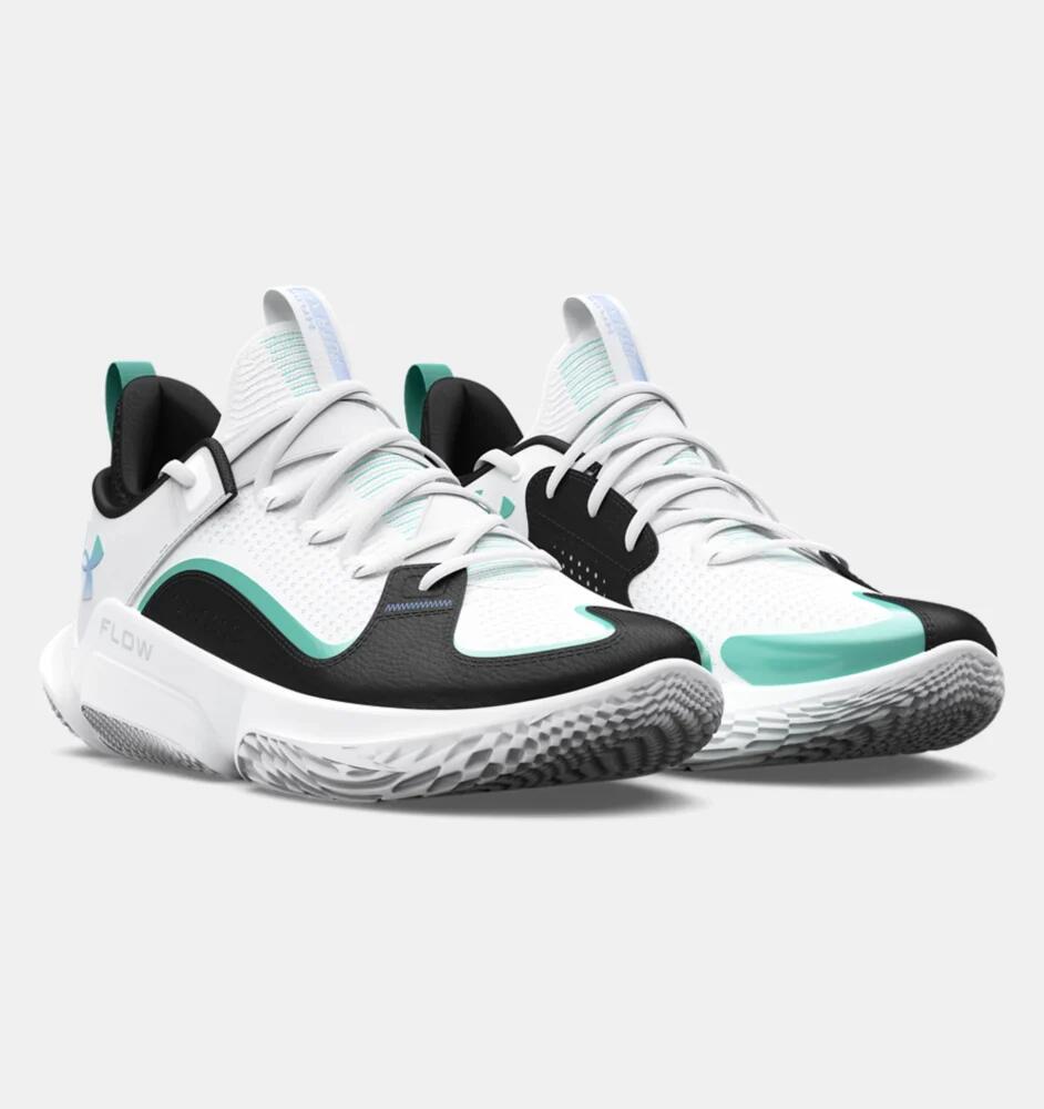 Chaussures de running Under Armour Flow Futr X 3 SOS 4/5