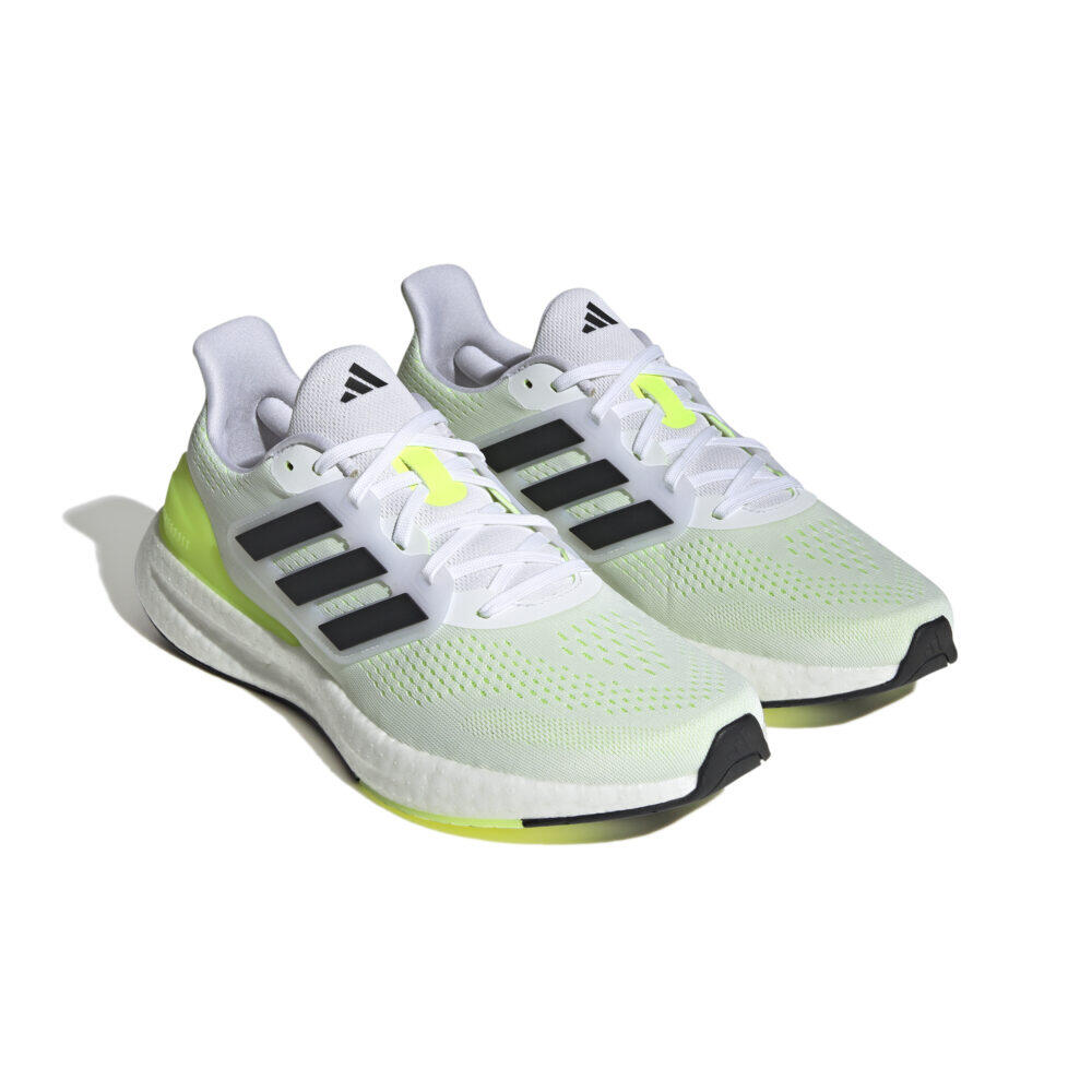 Chaussures de running Adidas Pureboost 23 3/7