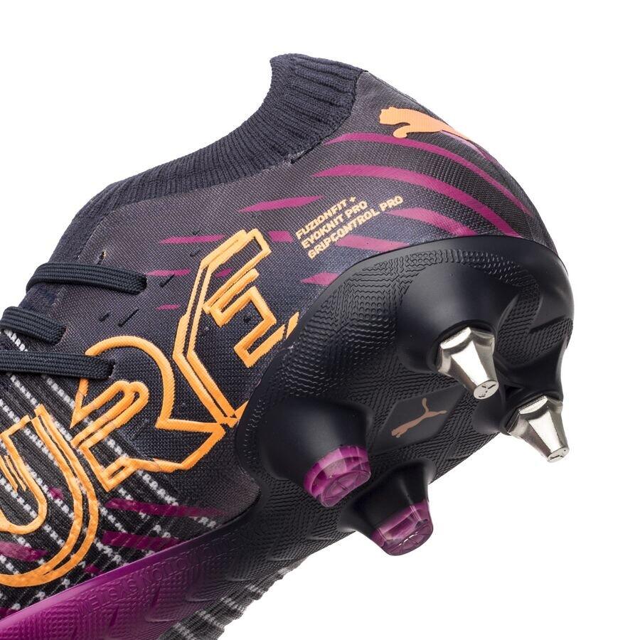 Crampon neymar violet on sale