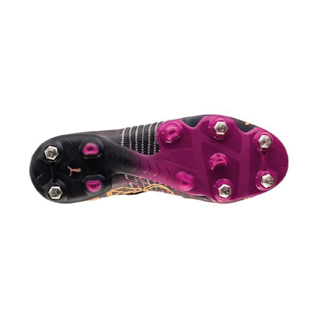 Crampons Puma Future Z 1.2 MxSG 2/5