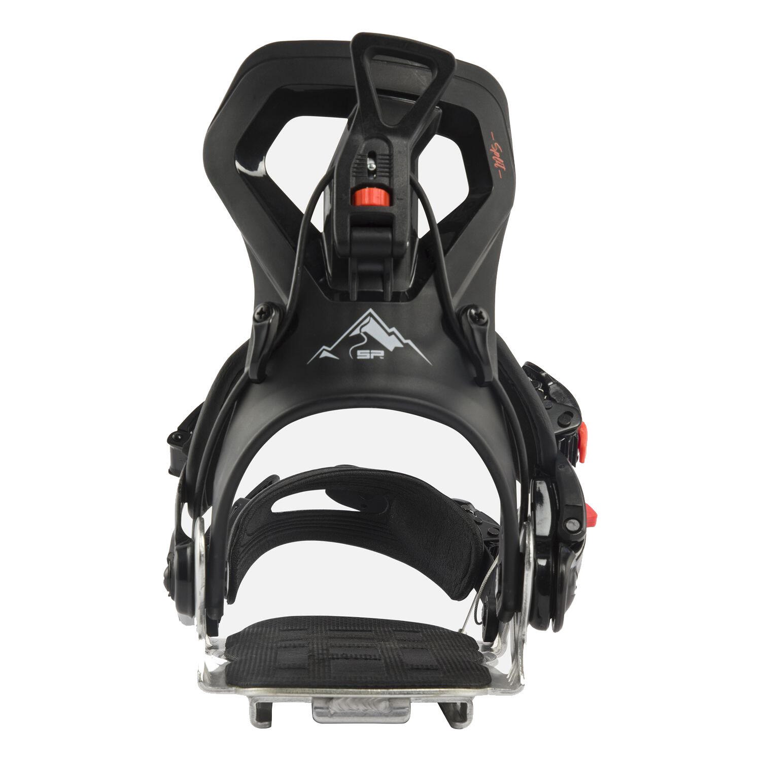 Fixation De Snowboard/splitboard Escaper Split M Bdg Only Homme 2/2
