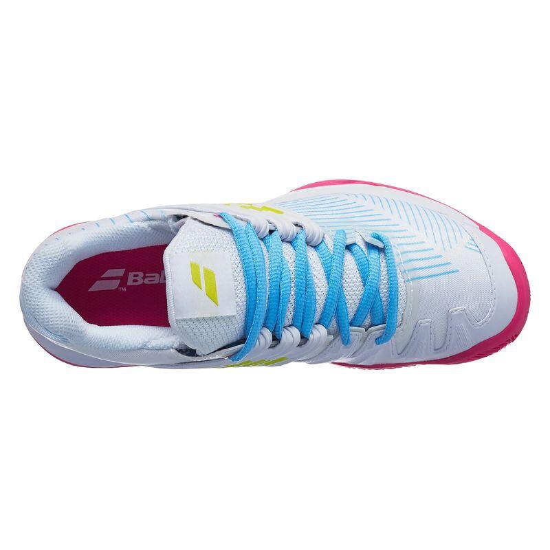 Buty do tenisa damskie Babolat Propulse Fury Clay 22 5/6