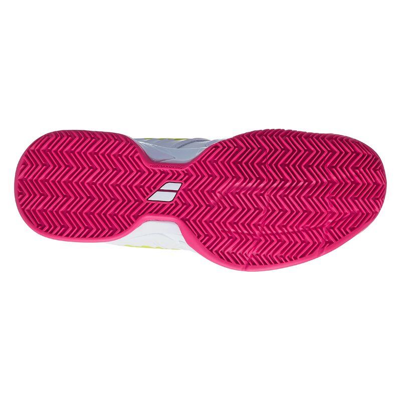 Buty do tenisa damskie Babolat Propulse Fury Clay 22 6/6
