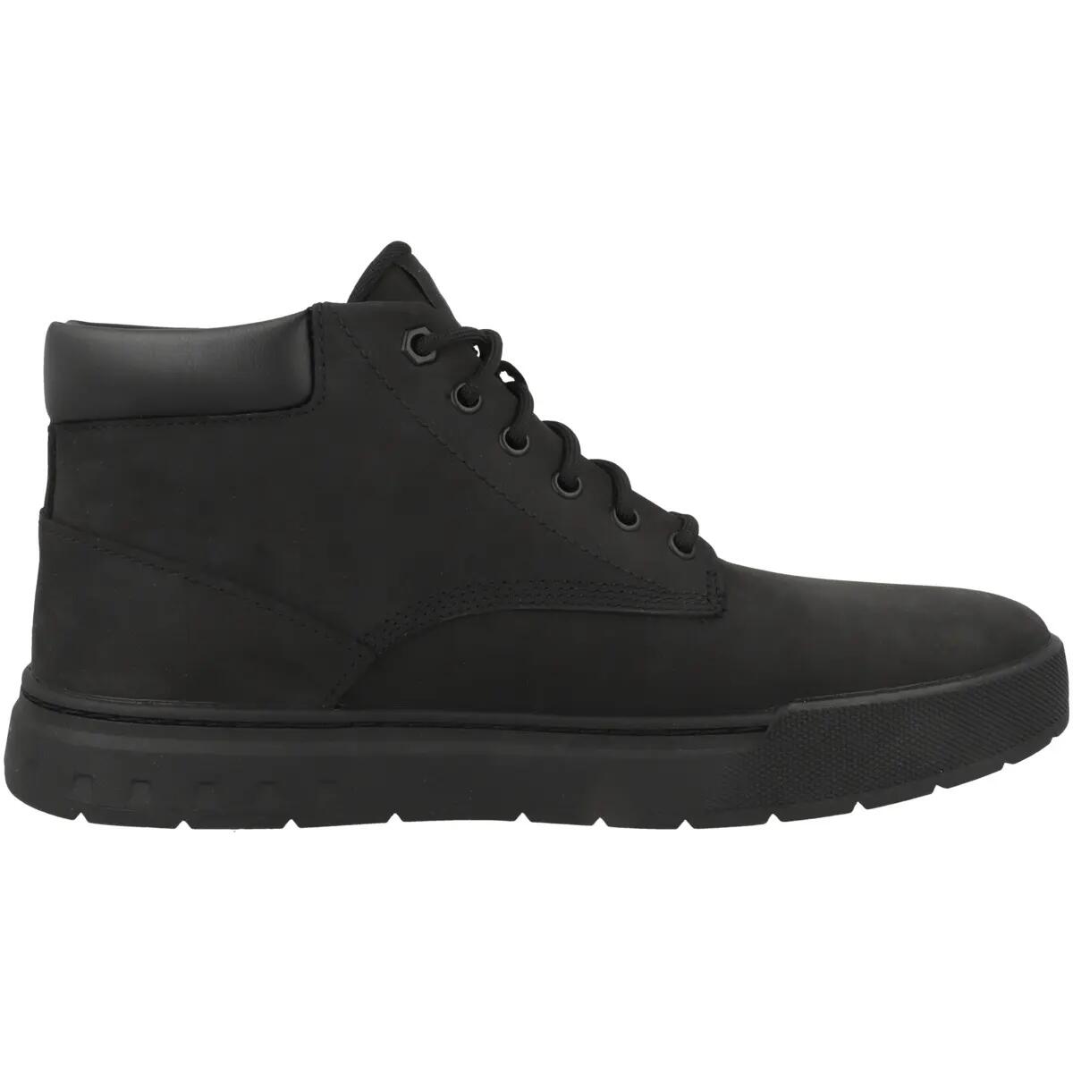Schnürboots Maple Grove Leather Chukka Herren 3/5