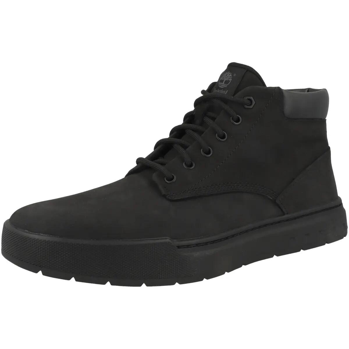 Schnürboots Maple Grove Leather Chukka Herren 4/5