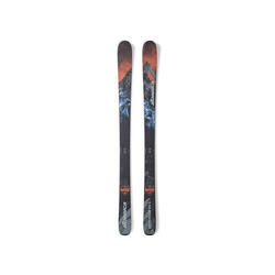 Skis Seuls (sans Fixations) Enforcer 80 S Garçon