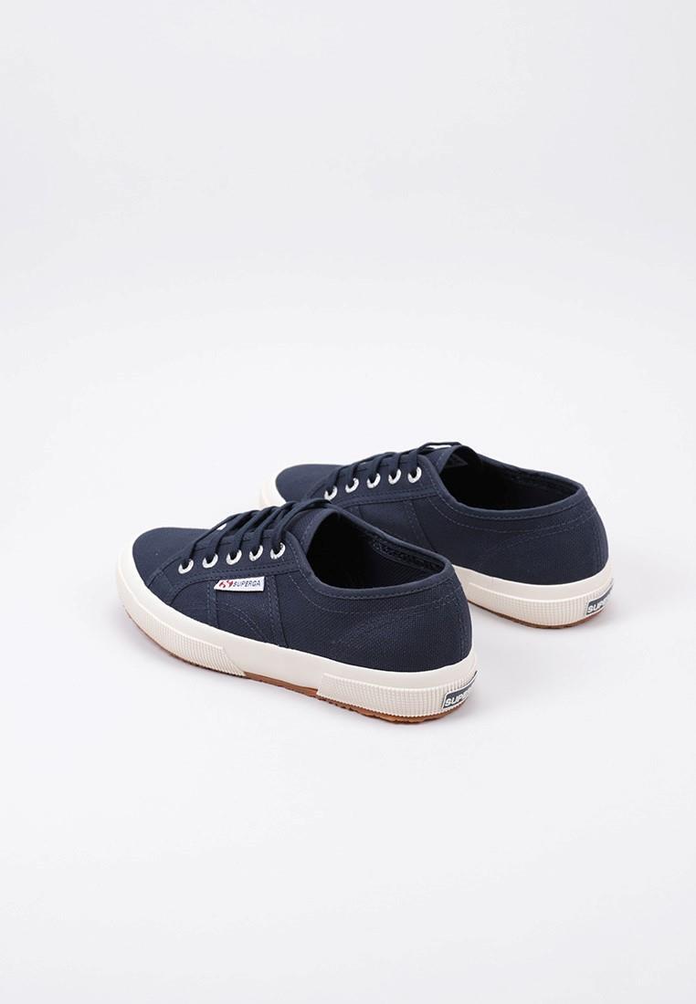 Sapatilhas para mulher Superga 2750 Classic Marine 5/5