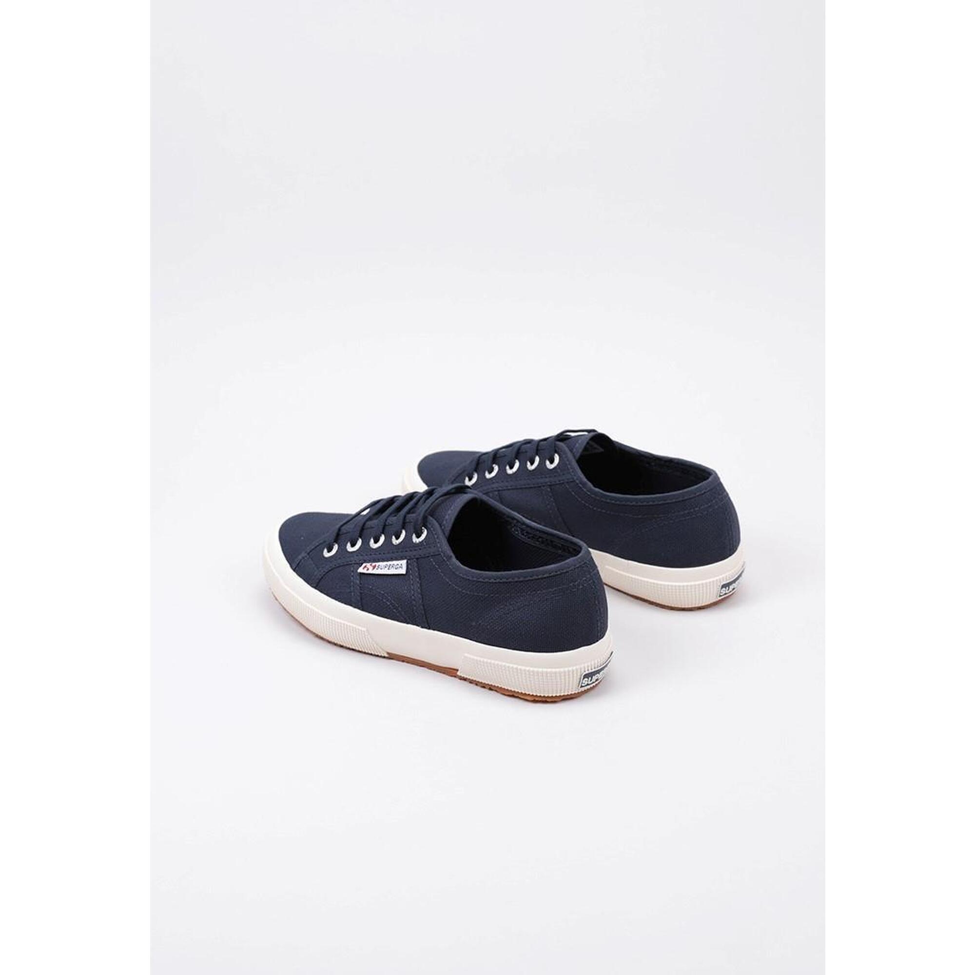 Chaussures 2750 Cotu Classic Bleu - S000010-933