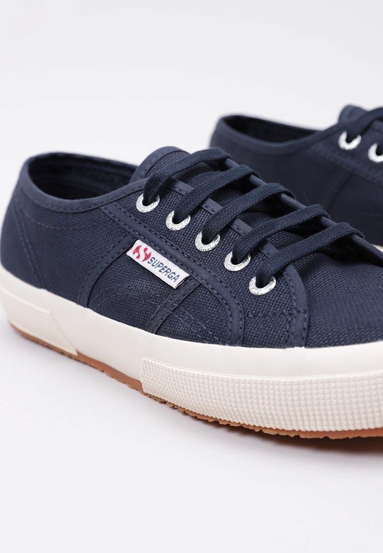 Sapatilhas para mulher Superga 2750 Classic Marine 4/5