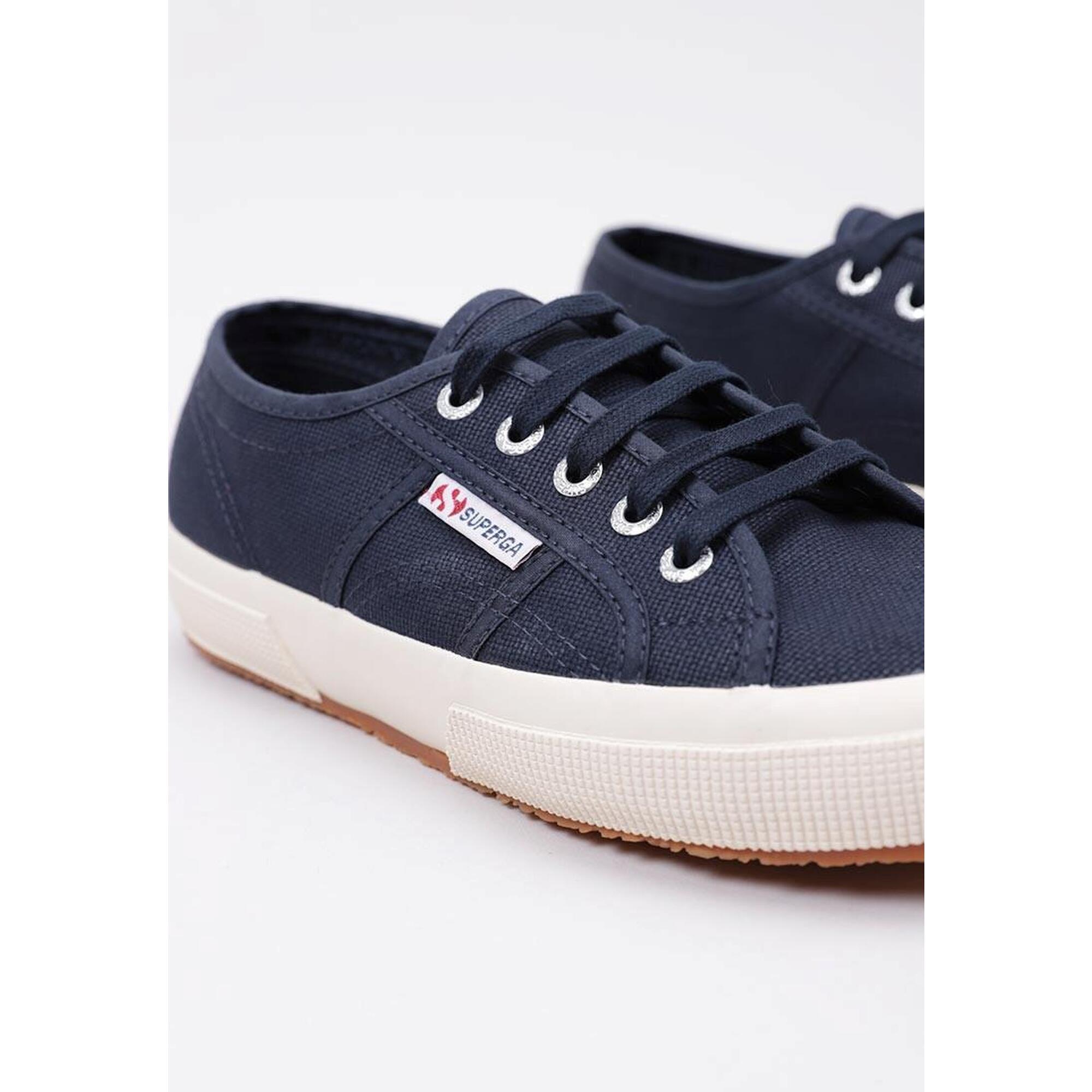 Women's sneakers Superga 2750 Classic Navy