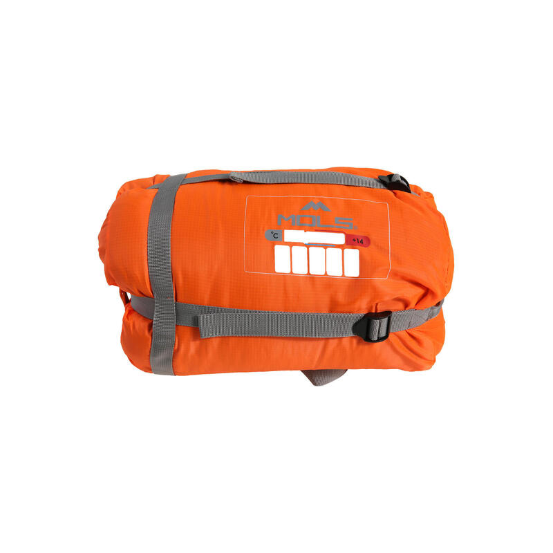 Sac de couchage Strands MOLS Decathlon