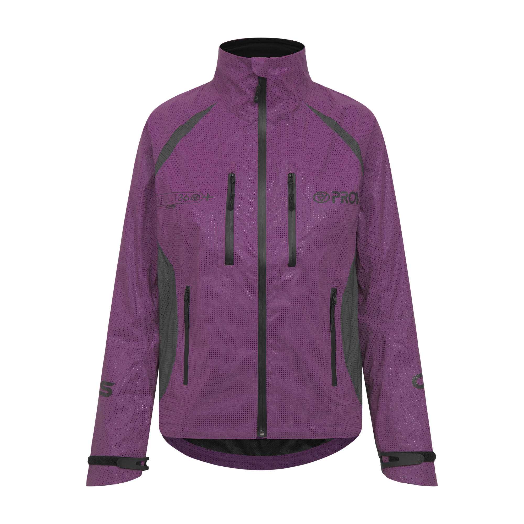 PROVIZ Proviz Women's REFLECT360 CRS Plus Waterproof Reflective Cycling Jacket