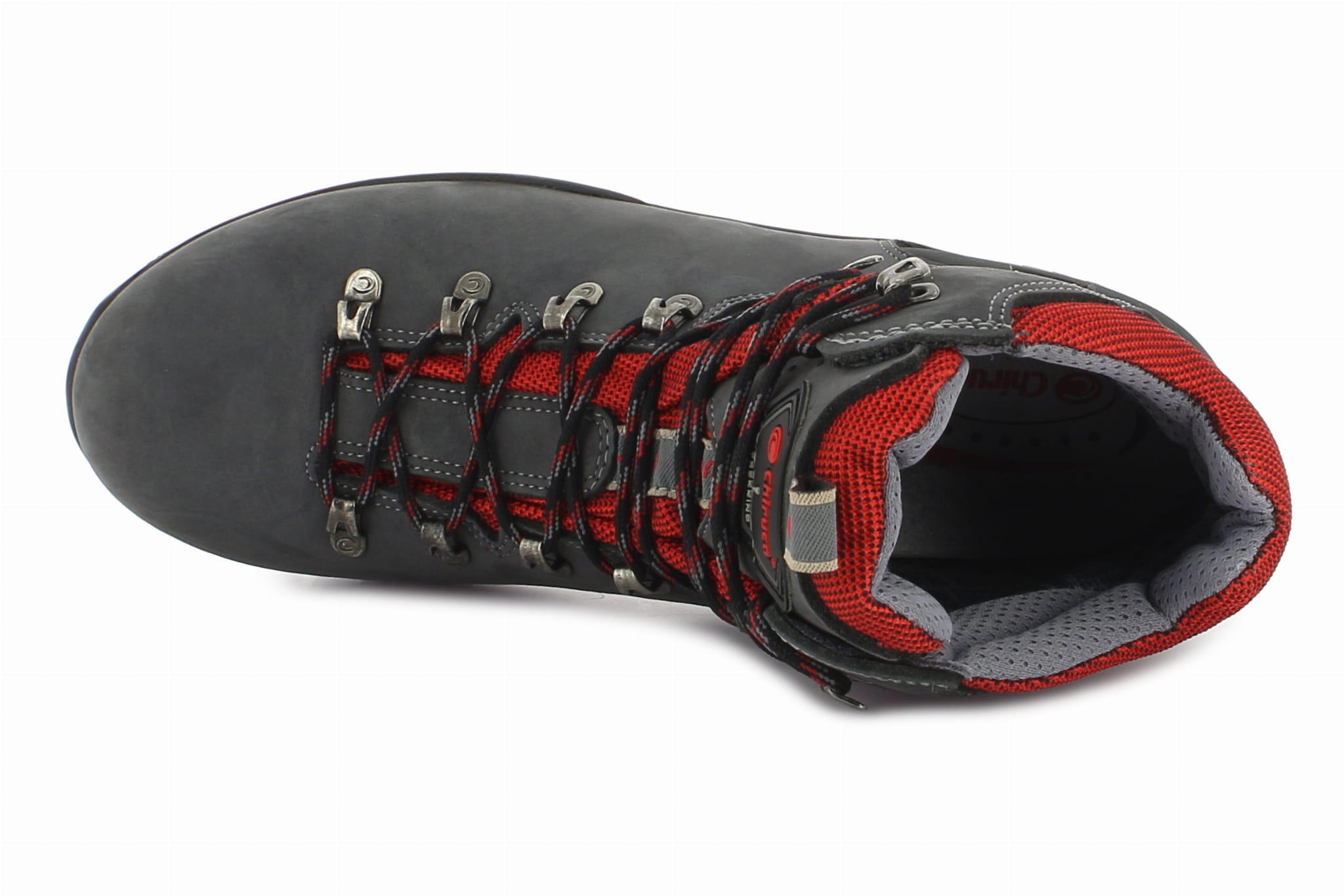 Botas Chiruca Dynamic 05 Gore-Tex para hombre 7/7