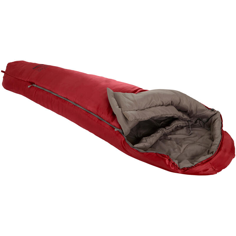 Sac de couchage pour enfants Fairbanks 150 Kids Mumien Jugend Schlafsack +2°C