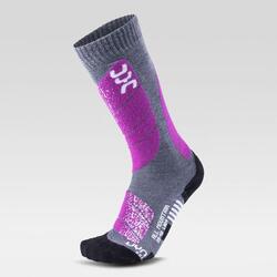 ALL MOUNTAIN CHAUSSETTES DE SKI FEMME
