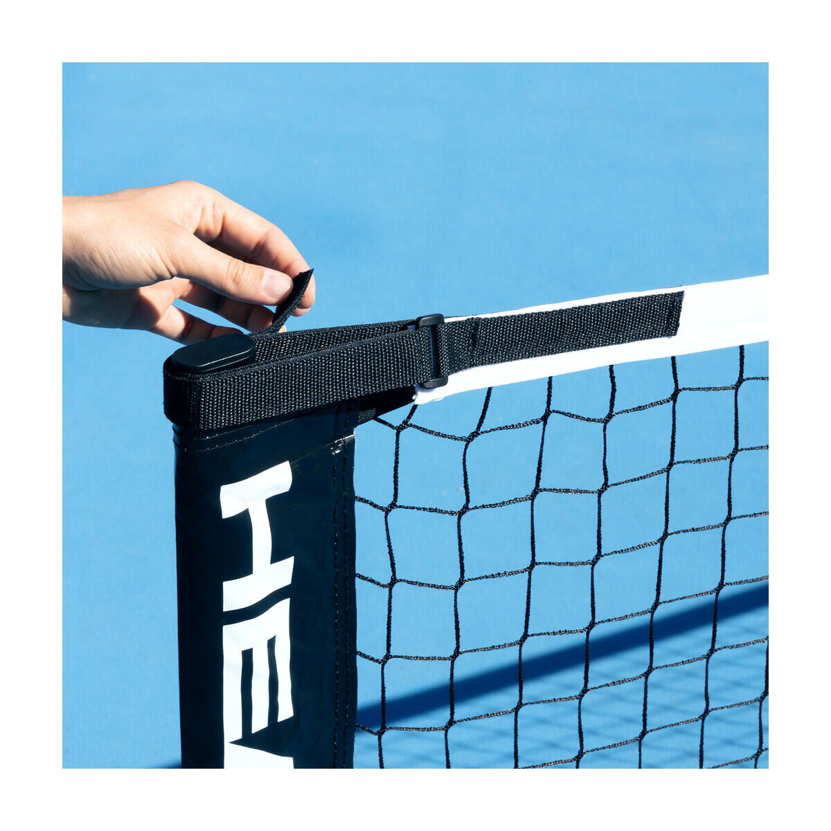 Système de filet de Pickleball portatif HEAD 4/6