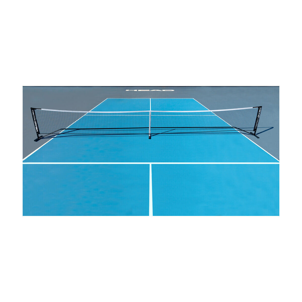Système de filet de Pickleball portatif HEAD 5/6