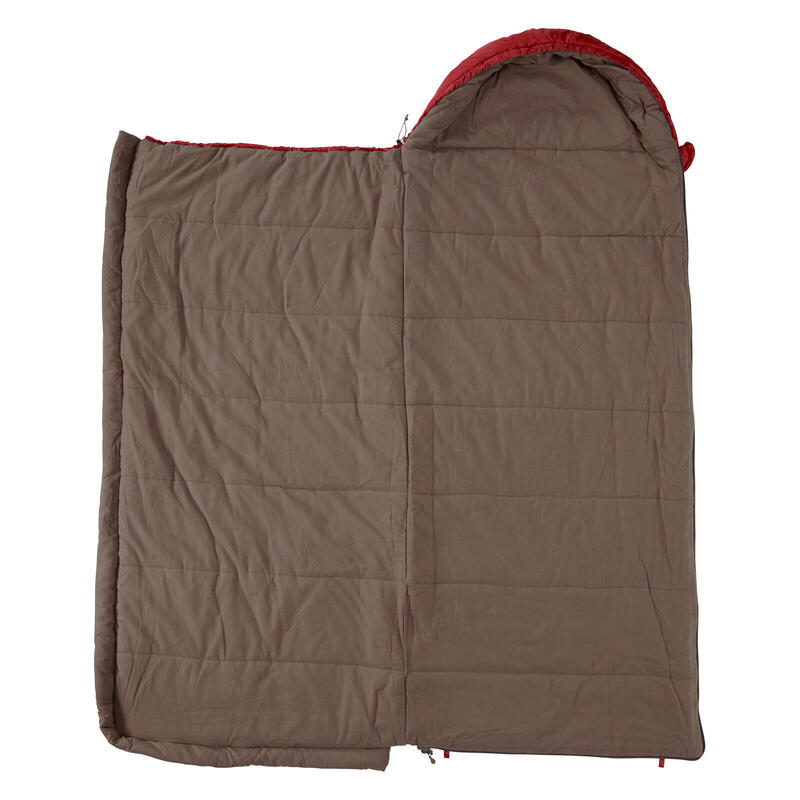 Sac de couchage enfant Utah 150 Kids Mumien Jugend Winter 2°C