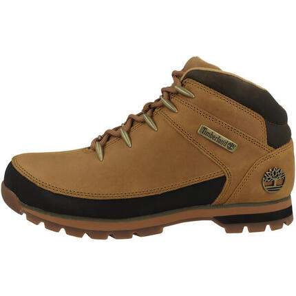 Schnürboots Euro Sprint Mid Hiker Herren