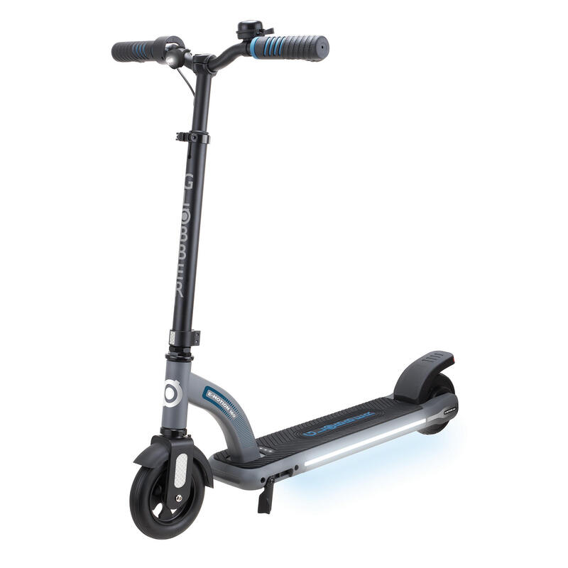 Trottinette électrique pliable EEZIFlash pour enfant 3-8 ans