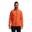 Chaqueta softshell para Hombre Trangoworld Softgate Naranja