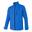 Chaqueta softshell para Hombre Trangoworld Softgate Azul