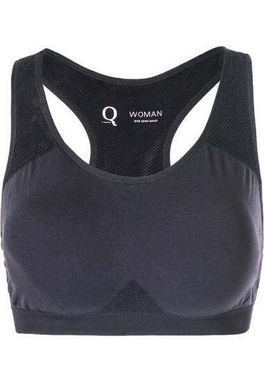 Sport-BH ROSA SEAMLESS