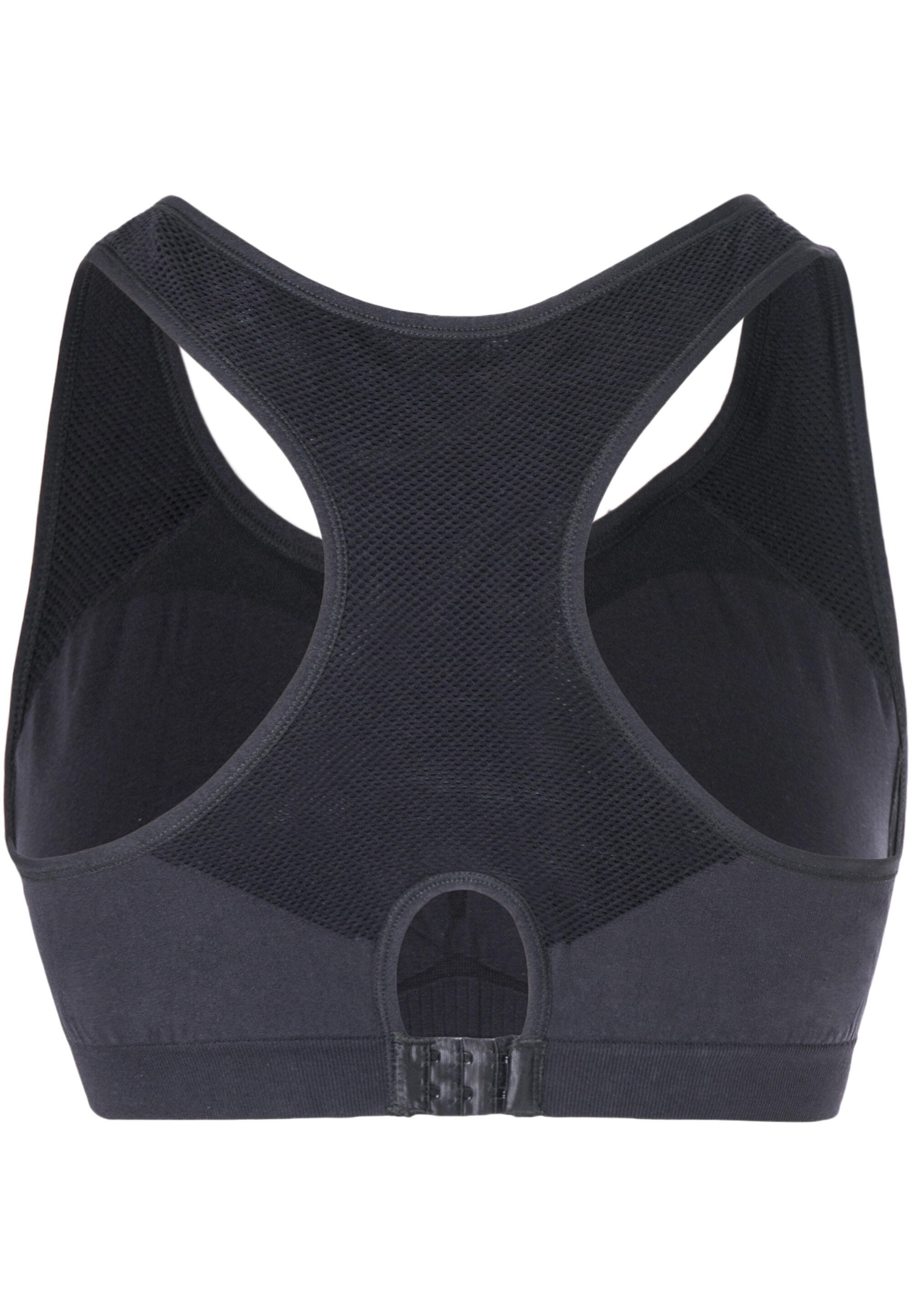 Soutien-gorge de sport Rosa 3/5