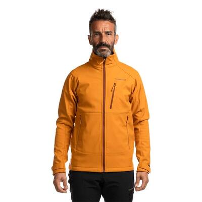 Softshell para Hombre Trangoworld Softgate Rojo