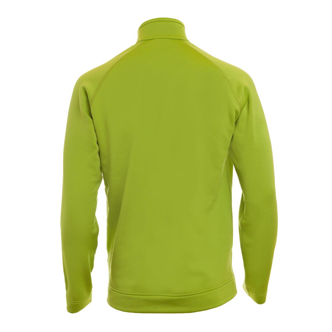 Jersey para Hombre Trangoworld Qoruq Verde 2/4
