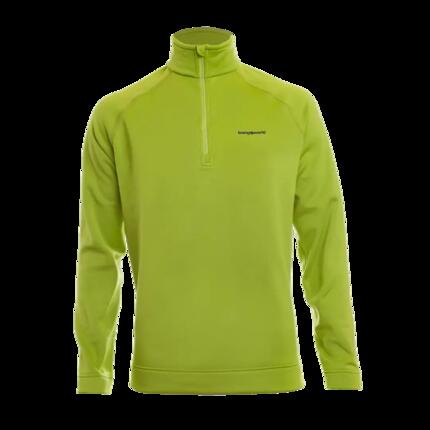 Jersey para Hombre Trangoworld Qoruq Rojo
