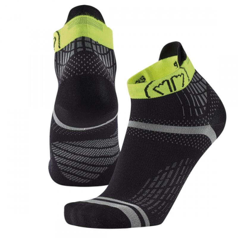 SIDAS Calzini sottili progettati per la corsa su strada - Run Feel