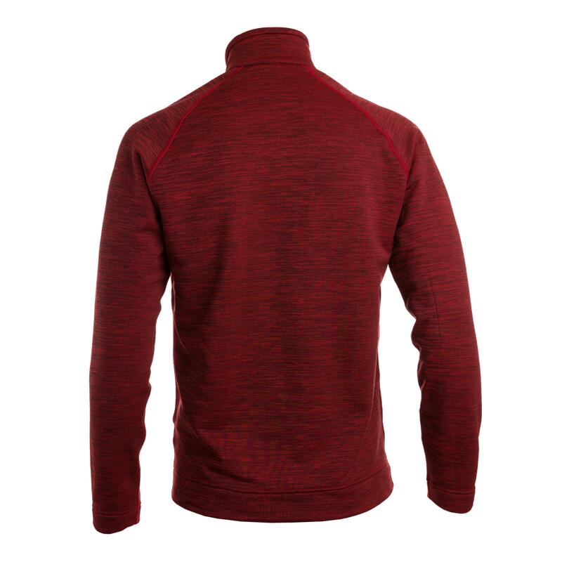 Pullover para Hombre Trangoworld Qoruq cd 45 Rojo