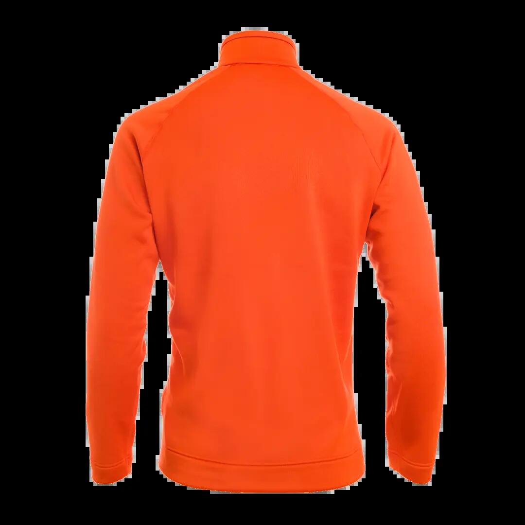 Jersey para Hombre Trangoworld Qoruq Naranja 2/4