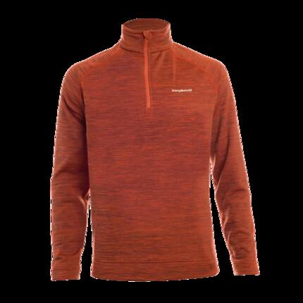 Jersey para Hombre Trangoworld Qoruq cd 45 Amarillo