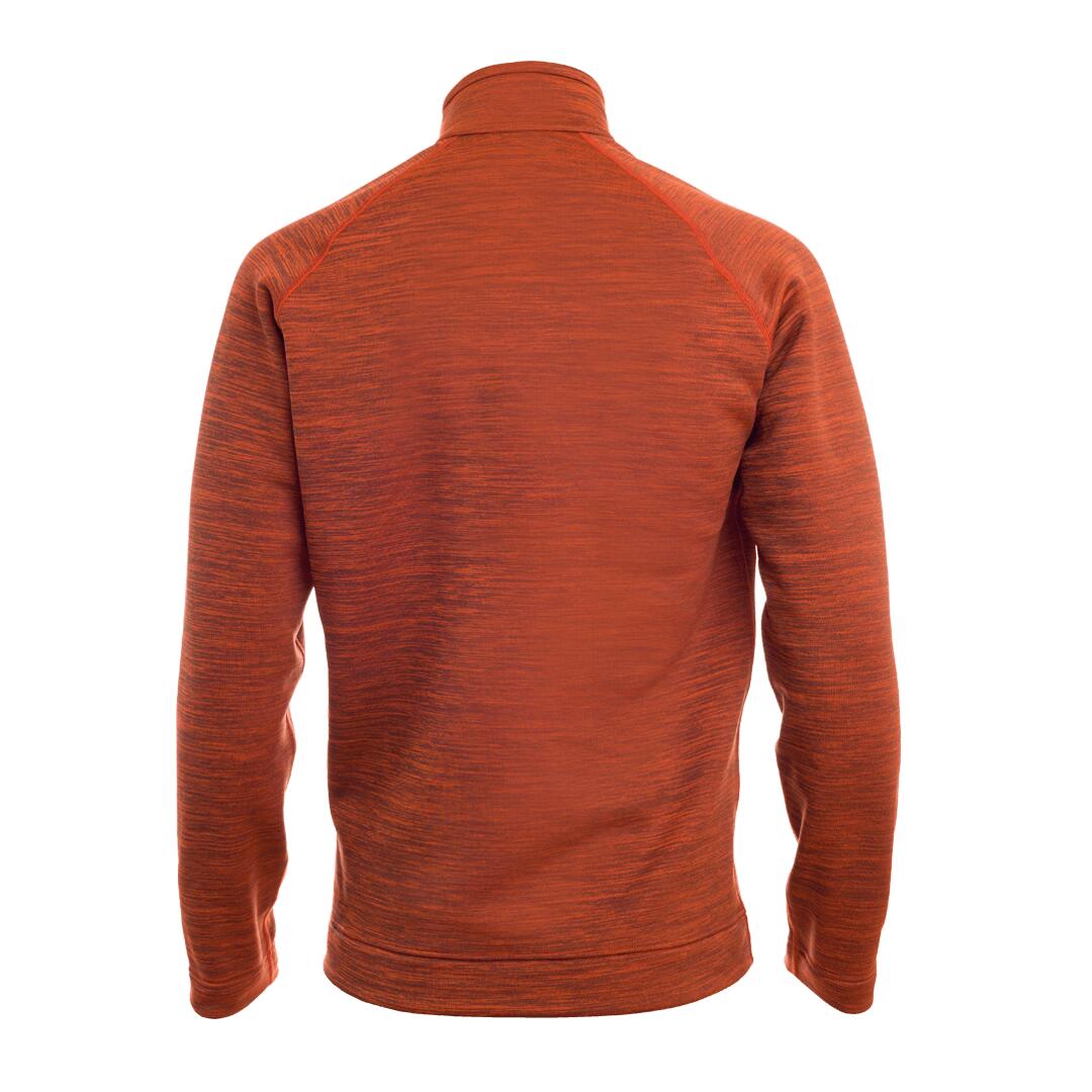 Jersey para Hombre Trangoworld Qoruq cd 45 Naranja 2/4