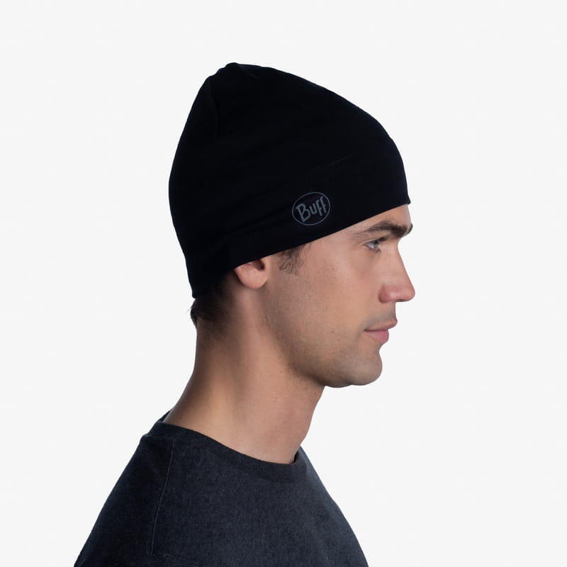 Muts Unisex Buff Merino Midweight Beanie 5/5