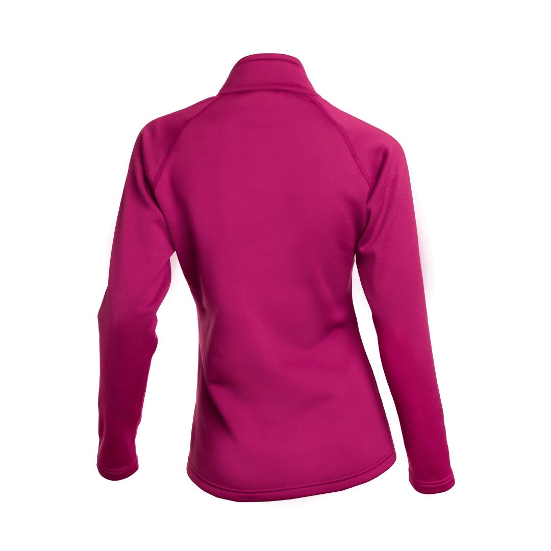 Jersey para Mujer Trangoworld Nivi Rosa 2/4